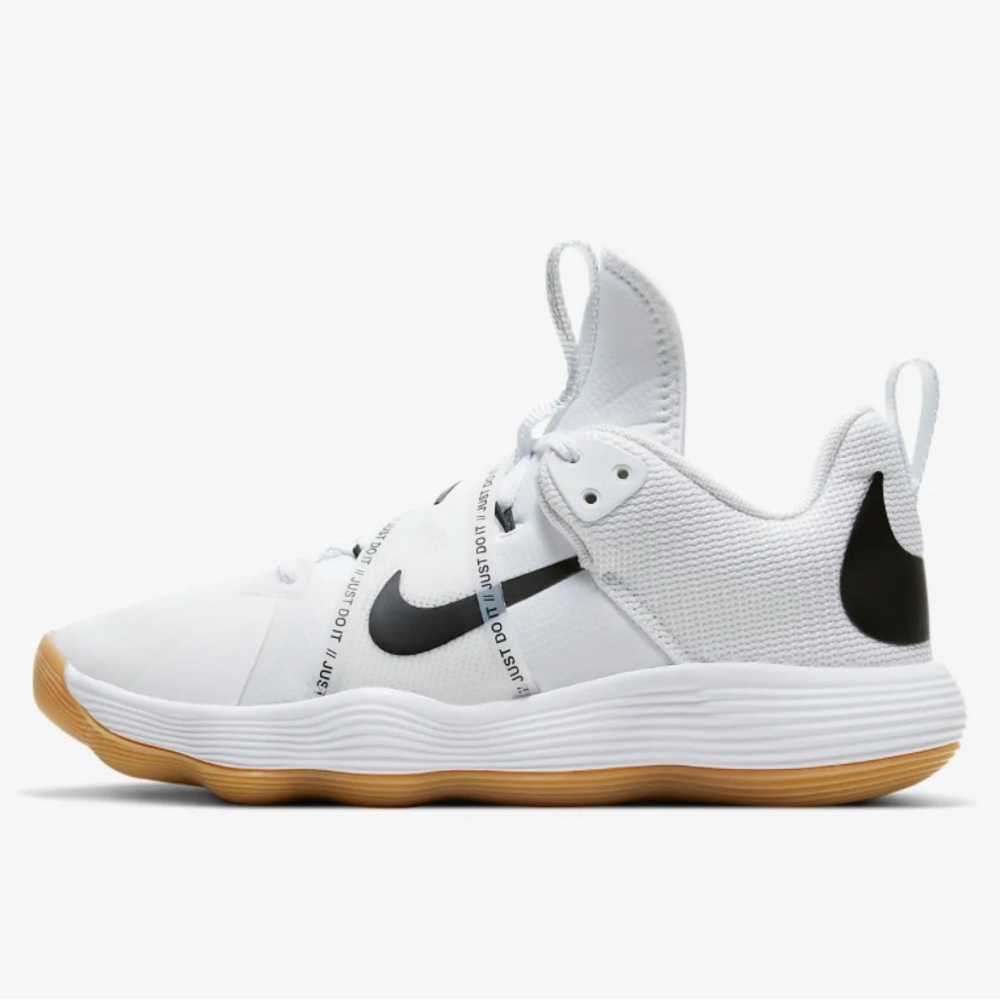 Nike volleyball shoes size 6.5